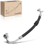 Hochdruck-/Niederdruckleitung, Klimaanlage Motorraum Frankberg 5481FB0001401