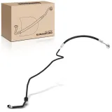 Hochdruck-/Niederdruckleitung, Klimaanlage Motorraum Frankberg 5481FB0001413