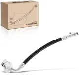 Hochdruck-/Niederdruckleitung, Klimaanlage Motorraum Frankberg 5481FB0001415