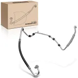 Hochdruck-/Niederdruckleitung, Klimaanlage Motorraum Frankberg 5481FB0001416