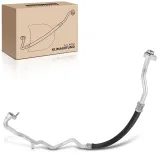 Hochdruck-/Niederdruckleitung, Klimaanlage Motorraum Frankberg 5481FB0001431