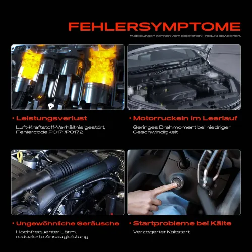 Luftmassenmesser Frankberg 5481FB0001498 Bild Luftmassenmesser Frankberg 5481FB0001498