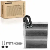 Verdampfer, Klimaanlage Frankberg 5481FB0001499