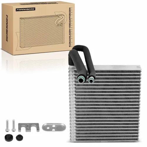 Verdampfer, Klimaanlage Frankberg 5481FB0001499 Bild Verdampfer, Klimaanlage Frankberg 5481FB0001499