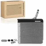 Verdampfer, Klimaanlage Frankberg 5481FB0001500