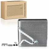 Verdampfer, Klimaanlage Frankberg 5481FB0001502