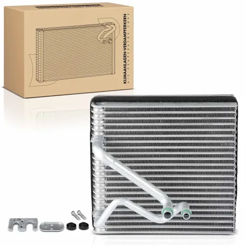 Verdampfer, Klimaanlage Frankberg 5481FB0001502 Bild Verdampfer, Klimaanlage Frankberg 5481FB0001502