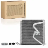 Verdampfer, Klimaanlage Frankberg 5481FB0001503