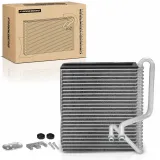 Verdampfer, Klimaanlage Frankberg 5481FB0001505