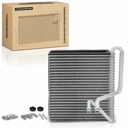 Verdampfer, Klimaanlage Frankberg 5481FB0001505 Bild Verdampfer, Klimaanlage Frankberg 5481FB0001505