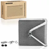 Verdampfer, Klimaanlage Frankberg 5481FB0001507