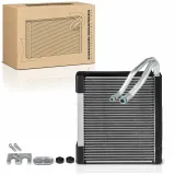 Verdampfer, Klimaanlage Frankberg 5481FB0001510