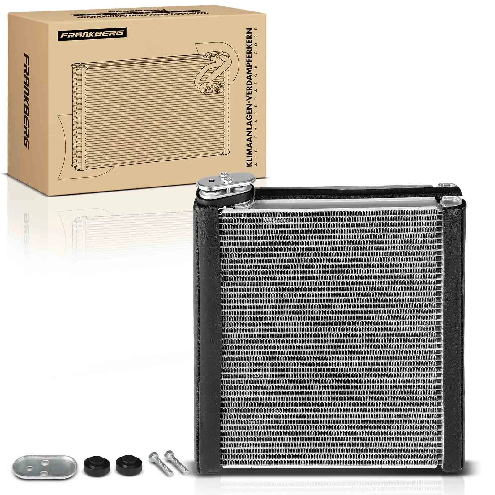 Verdampfer, Klimaanlage Frankberg 5481FB0001511