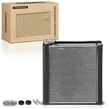 Verdampfer, Klimaanlage Frankberg 5481FB0001511