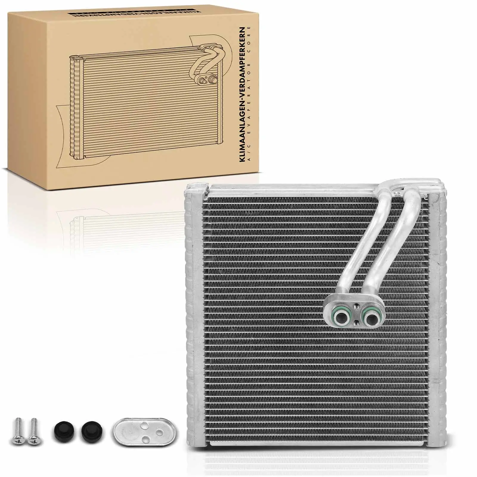 Verdampfer, Klimaanlage Frankberg 5481FB0001512