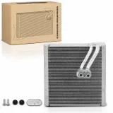 Verdampfer, Klimaanlage Frankberg 5481FB0001512