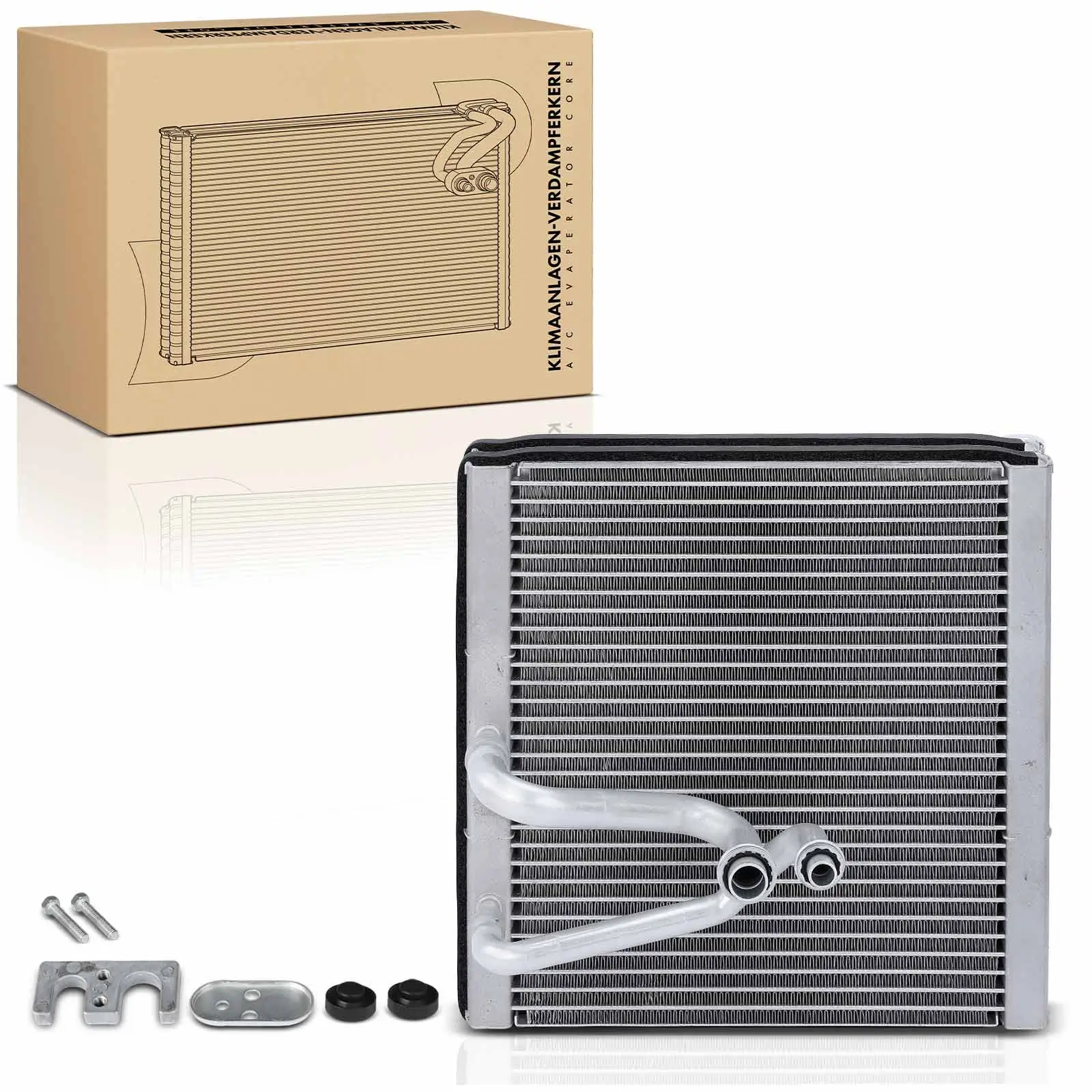 Verdampfer, Klimaanlage Frankberg 5481FB0001513