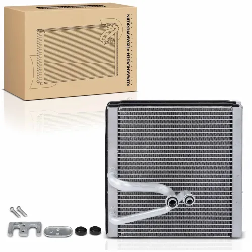 Verdampfer, Klimaanlage Frankberg 5481FB0001513 Bild Verdampfer, Klimaanlage Frankberg 5481FB0001513