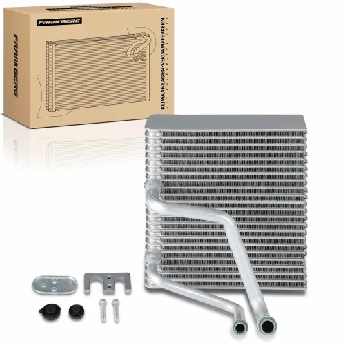 Verdampfer, Klimaanlage Frankberg 5481FB0001514 Bild Verdampfer, Klimaanlage Frankberg 5481FB0001514
