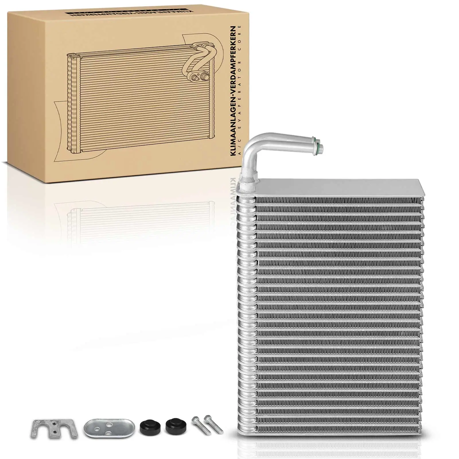 Verdampfer, Klimaanlage Frankberg 5481FB0001515