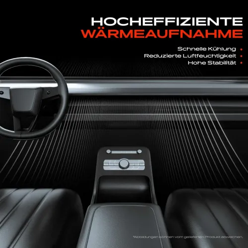 Verdampfer, Klimaanlage Frankberg 5481FB0001516 Bild Verdampfer, Klimaanlage Frankberg 5481FB0001516