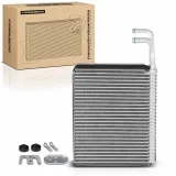 Verdampfer, Klimaanlage Frankberg 5481FB0001519