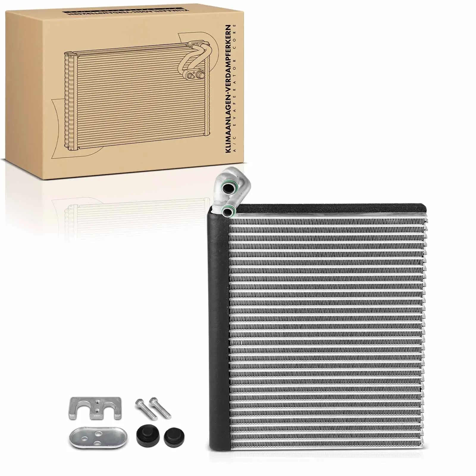 Verdampfer, Klimaanlage Frankberg 5481FB0001520