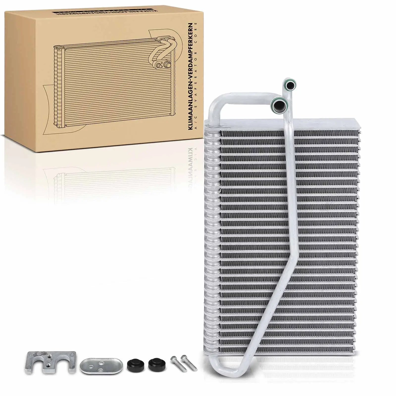 Verdampfer, Klimaanlage Frankberg 5481FB0001522