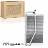 Verdampfer, Klimaanlage Frankberg 5481FB0001522