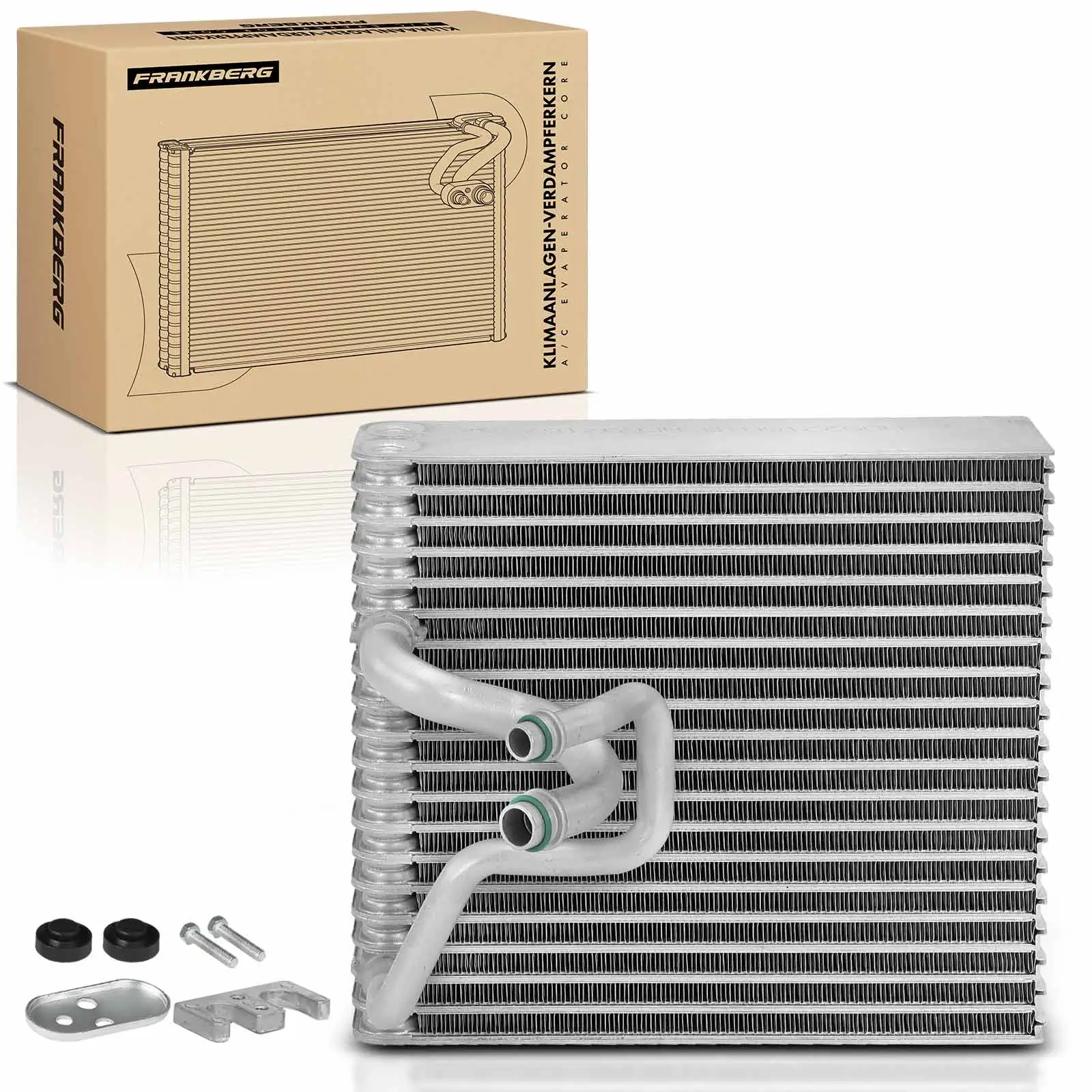 Verdampfer, Klimaanlage Frankberg 5481FB0001528