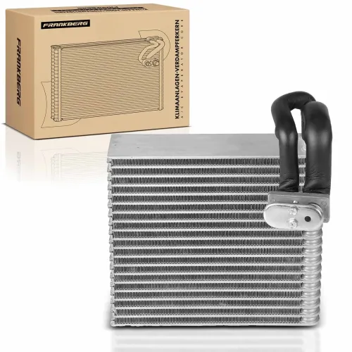 Verdampfer, Klimaanlage Frankberg 5481FB0001529 Bild Verdampfer, Klimaanlage Frankberg 5481FB0001529