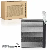 Verdampfer, Klimaanlage Frankberg 5481FB0001532