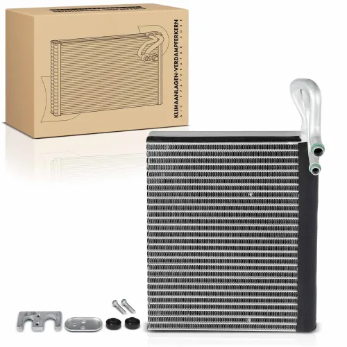 Verdampfer, Klimaanlage Frankberg 5481FB0001532 Bild Verdampfer, Klimaanlage Frankberg 5481FB0001532