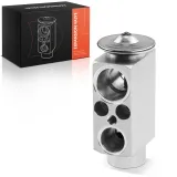 Expansionsventil, Klimaanlage Frankberg 5481FB0001535