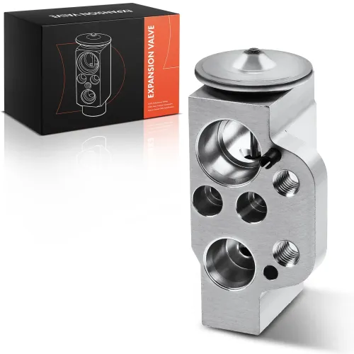 Expansionsventil, Klimaanlage Frankberg 5481FB0001537 Bild Expansionsventil, Klimaanlage Frankberg 5481FB0001537