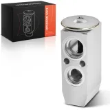 Expansionsventil, Klimaanlage Frankberg 5481FB0001538