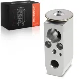 Expansionsventil, Klimaanlage Frankberg 5481FB0001540