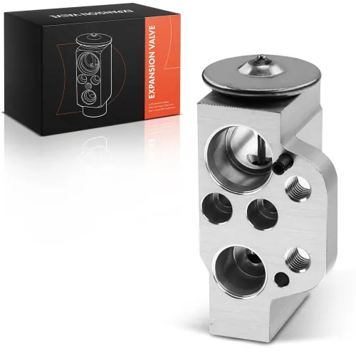 Expansionsventil, Klimaanlage Frankberg 5481FB0001546 Bild Expansionsventil, Klimaanlage Frankberg 5481FB0001546