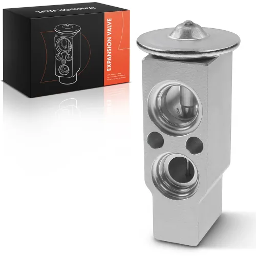 Expansionsventil, Klimaanlage Frankberg 5481FB0001547 Bild Expansionsventil, Klimaanlage Frankberg 5481FB0001547