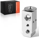 Expansionsventil, Klimaanlage Frankberg 5481FB0001548