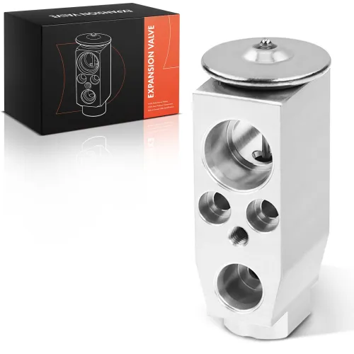 Expansionsventil, Klimaanlage Frankberg 5481FB0001551 Bild Expansionsventil, Klimaanlage Frankberg 5481FB0001551