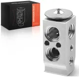 Expansionsventil, Klimaanlage Frankberg 5481FB0001553