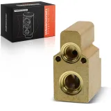 Expansionsventil, Klimaanlage Frankberg 5481FB0001556