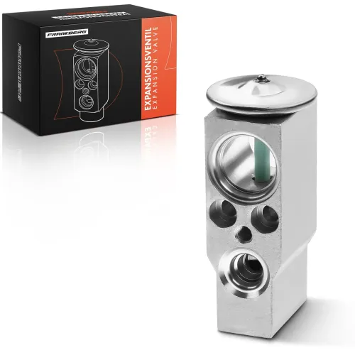 Expansionsventil, Klimaanlage Frankberg 5481FB0001559 Bild Expansionsventil, Klimaanlage Frankberg 5481FB0001559