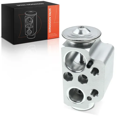 Expansionsventil, Klimaanlage Frankberg 5481FB0001564 Bild Expansionsventil, Klimaanlage Frankberg 5481FB0001564