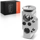 Expansionsventil, Klimaanlage Frankberg 5481FB0001565