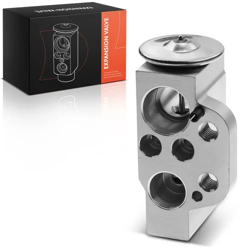 Expansionsventil, Klimaanlage Frankberg 5481FB0001565 Bild Expansionsventil, Klimaanlage Frankberg 5481FB0001565