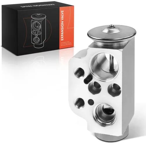 Expansionsventil, Klimaanlage Frankberg 5481FB0001566 Bild Expansionsventil, Klimaanlage Frankberg 5481FB0001566