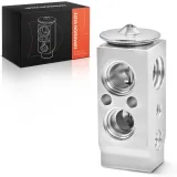 Expansionsventil, Klimaanlage Frankberg 5481FB0001572