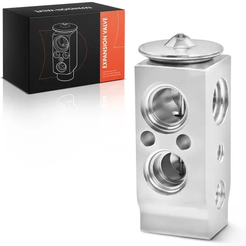 Expansionsventil, Klimaanlage Frankberg 5481FB0001572 Bild Expansionsventil, Klimaanlage Frankberg 5481FB0001572